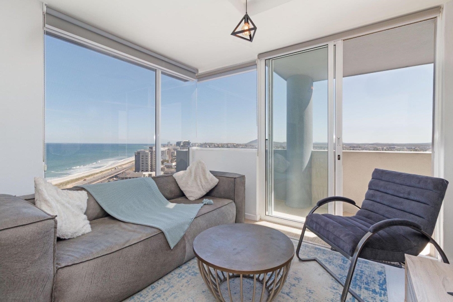 2 Bedroom Property for Sale in Beachfront Western Cape